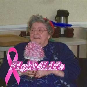 Meet your Posher, Ruth